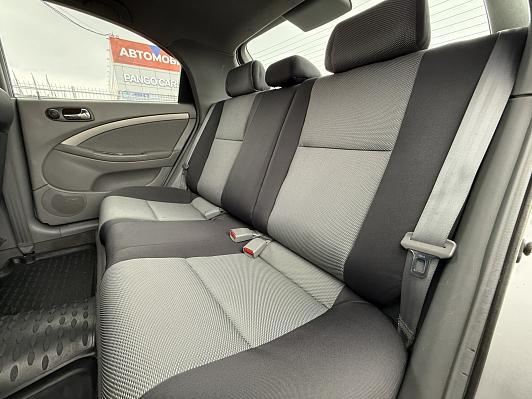 Chevrolet Lacetti Star, 2011 года, пробег 187000 км