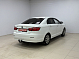 Lifan Solano Basic, 2016 года, пробег 103431 км