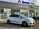 Hyundai Solaris Comfort, 2012 года, пробег 222256 км