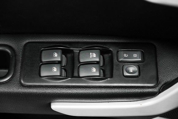 JAC S3 Luxury, 2019 года, пробег 48000 км