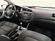 Kia Ceed Comfort, 2015 года, пробег 126820 км