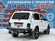 Lada (ВАЗ) Niva Legend Классик, 2023 года, пробег 23276 км