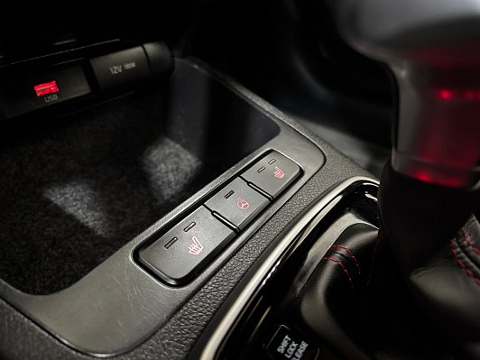 Kia Rio Comfort, 2021 года, пробег 97699 км