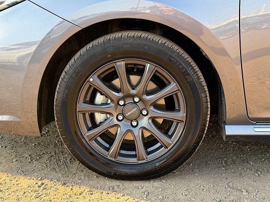 Omoda S5 Life, 2024 года, пробег 15400 км