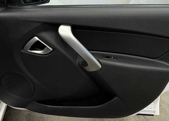 Lada (ВАЗ) Granta Comfort, 2024 года, пробег 12604 км