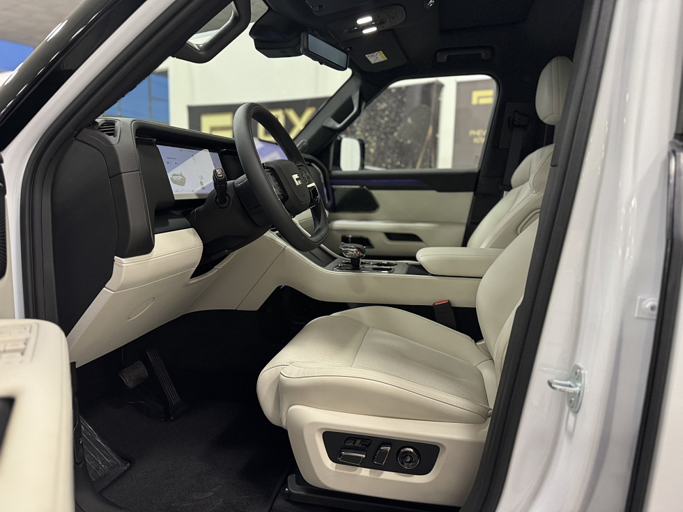 Rox 01 Бизнес Версия / Business Edition, белый