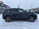 Kia Sportage Luxe, 2021 года, пробег 83329 км