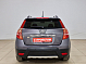 Dongfeng H30 Cross Comfort, 2015 года, пробег 114909 км