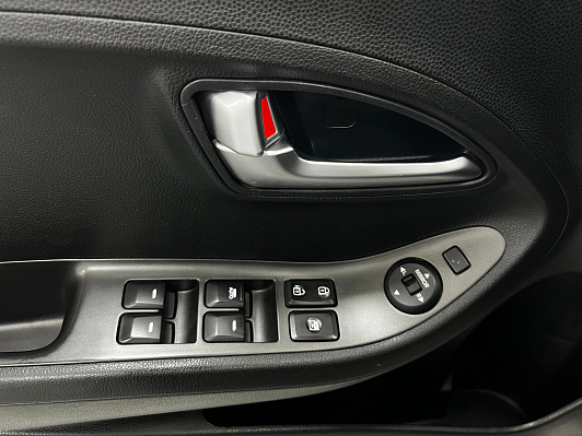 Kia Picanto Luxe, 2012 года, пробег 145359 км