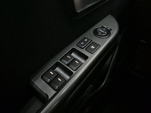Kia Rio Prestige, 2017 года, пробег 166982 км