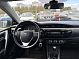 Toyota Corolla, 2013 года, пробег 87906 км