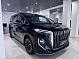 Hongqi HQ9 Executive, черный
