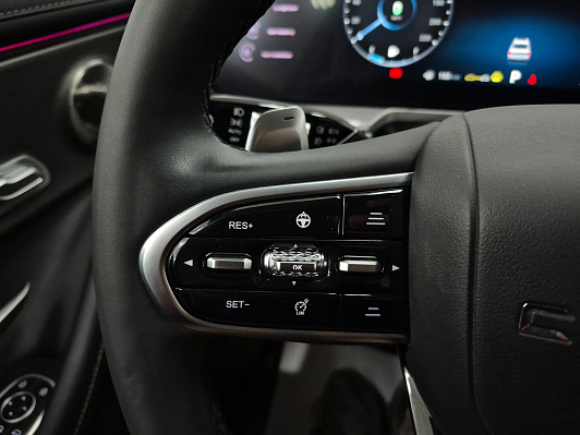 Chery Arrizo 8 Ultimate, 2023 года, пробег 55319 км