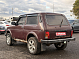 Lada (ВАЗ) 2131 (4x4), 2011 года, пробег 146546 км