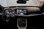 Haval F7 Техно +, серый