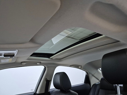 Changan Alsvin LX, 2023 года, пробег 43054 км