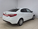 Kia Rio Luxe, 2012 года, пробег 175464 км