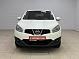 Nissan Qashqai SE, 2013 года, пробег 188282 км