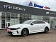 Kia K5 Luxe, 2020 года, пробег 62200 км
