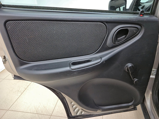 Lada (ВАЗ) Niva Classic, 2020 года, пробег 150802 км