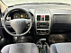 Hyundai Getz, 2005 года, пробег 169376 км