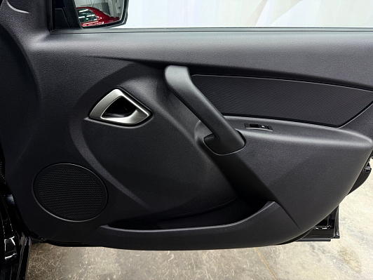 Lada (ВАЗ) Granta Comfort, 2024 года, пробег 17642 км