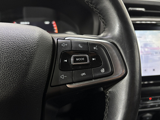 Chery Tiggo 4 Comfort, 2019 года, пробег 53764 км