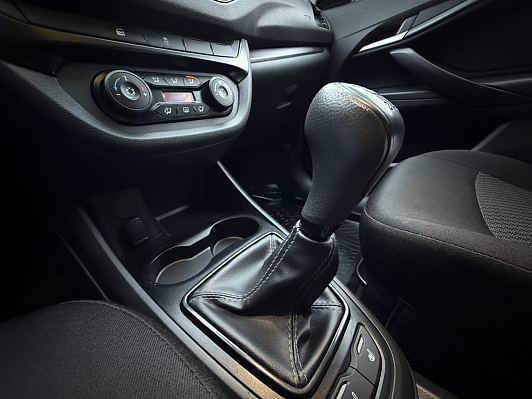 Lada (ВАЗ) Vesta 50 Anniversary, 2019 года, пробег 61425 км