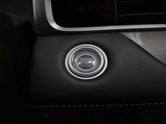 Chery Tiggo 7 Pro Max, 2024 года, пробег 15402 км