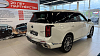 GAC GS8 Lounge HEV, серебряный
