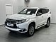 Mitsubishi Pajero Sport Instyle, 2019 года, пробег 203000 км
