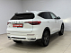 Haval F7 Elite, 2021 года, пробег 154143 км