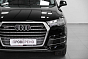Audi Q7 Business, 2016 года, пробег 171356 км