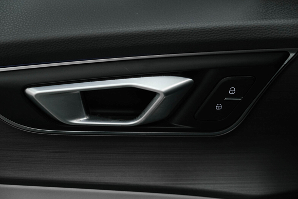 Chery Tiggo 4 Pro Ultimate, 2023 года, пробег 55000 км