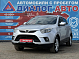 JAC S5 (Eagle) Luxury, 2014 года, пробег 167054 км
