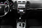 Hyundai Santa Fe Style + Navi, 2011 года, пробег 233000 км