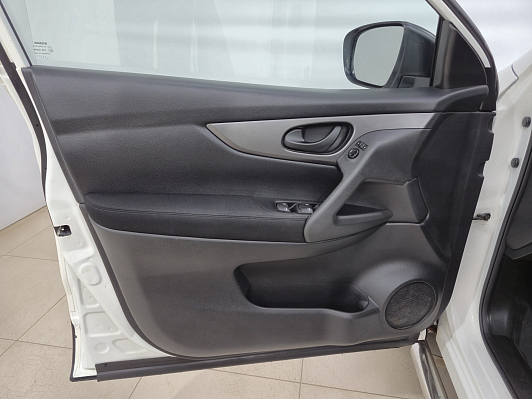 Nissan Qashqai, 2020 года, пробег 70260 км