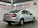 Skoda Rapid Ambition, 2019 года, пробег 158000 км