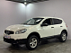 Nissan Qashqai SE, 2012 года, пробег 188685 км
