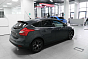 Ford Focus, 2011 года, пробег 227171 км