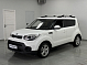 Kia Soul Classic, 2018 года, пробег 82825 км