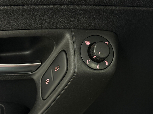 Volkswagen Polo CONNECT, 2018 года, пробег 216000 км