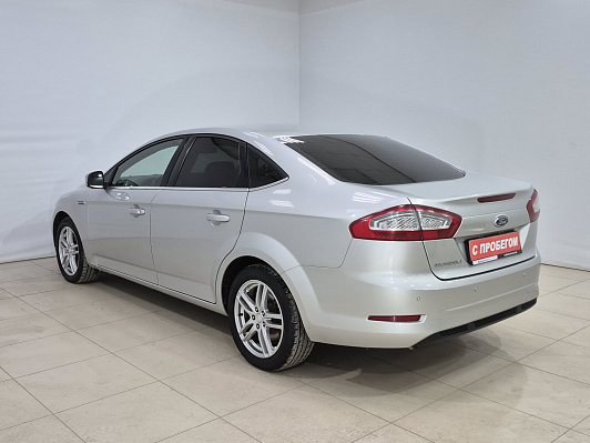 Ford Mondeo Ambiente, 2012 года, пробег 175867 км