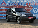 Chevrolet Niva L, 2019 года, пробег 76000 км