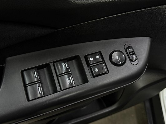 Honda CR-V Elegance, 2013 года, пробег 147374 км