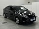 Kia Rio Luxe, 2017 года, пробег 114477 км