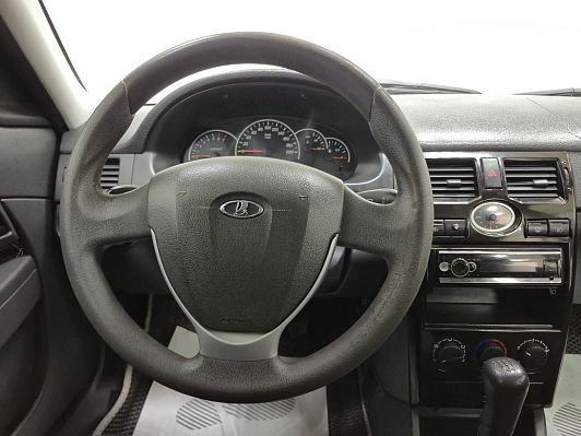 Lada (ВАЗ) Priora Норма, 2013 года, пробег 206192 км