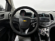 Chevrolet Aveo, 2012 года, пробег 216345 км