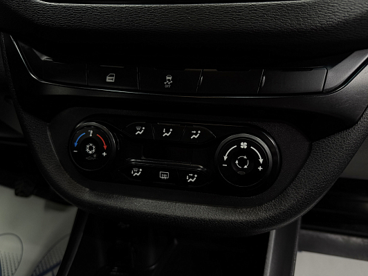 Lada (ВАЗ) Vesta Luxe, 2019 года, пробег 176746 км