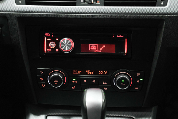 BMW 3 серии, 2011 года, пробег 213111 км